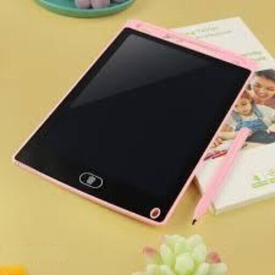 VMV FUZON PB Handwriting Pad Paperless Graphic Tablet Writing Pads (Pack of 1)-New80(Multicolor)