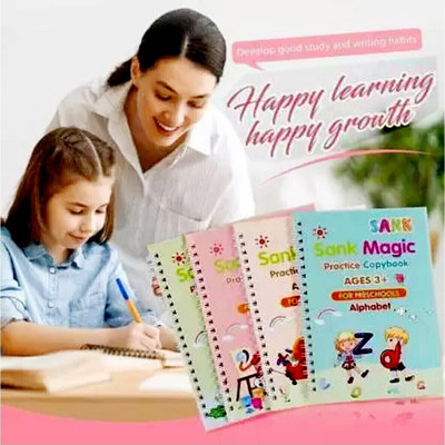 ashaworld LEARNING Book: Learn Dot to Dot(Multicolor)