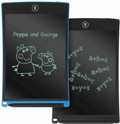 TOY NAGRI LCD + TABLET 8.5INCH(Black)