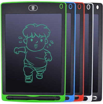SBE 8.5 INCHES LCD WRITING TABLET SERIAL NO 5(Pink)