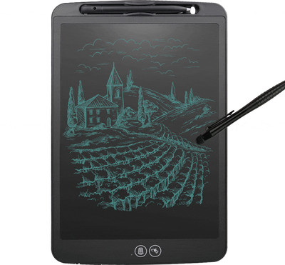 EcoRoots LCD Writing Tab 8.5 Inch M2(Multicolor)