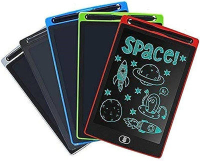 SBE 8.5INCH WRITING PAD(Grey)
