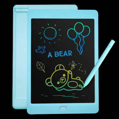 EcoRoots LCD Writing Tab 8.5 Inch M10(Multicolor)