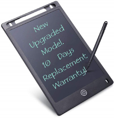 VMV FUZON LCD WRITIND TABLET-New271(Black)