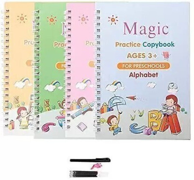ashaworld LEARNING Book: Read Time Fun(Multicolor)