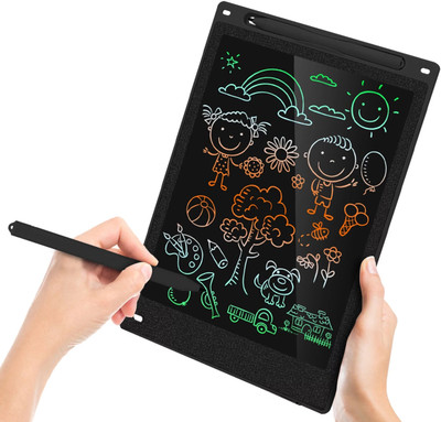 TechWiz LCD TABLET PANEL 8.5INCH(Multicolor)