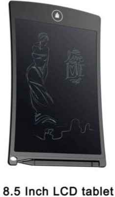 SBE LCD Writing 8.5 Inch Tablet Electronic Writing -1077(Grey)