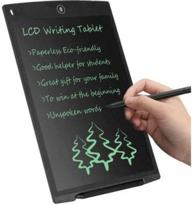 SBE LCD Tablate 8.5 Inch - 758(Black)