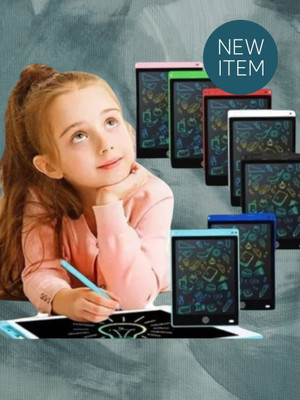 Labhimpex 843-LEARNING Book: Read and Win(Multicolor)