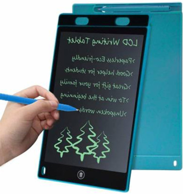 ARDAKI LCD PANEL TABLET 8.5INCH(Black)
