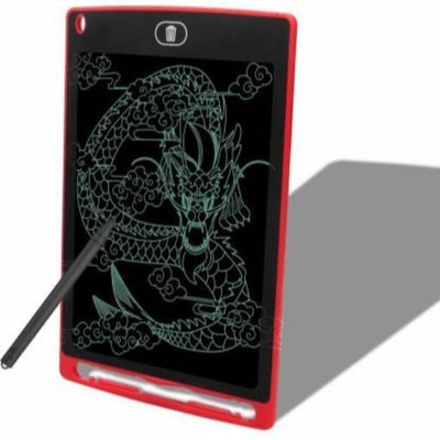 SBE LCD Writing Board Tablet of Environmental Protection and Drawing Board(Multicolor)