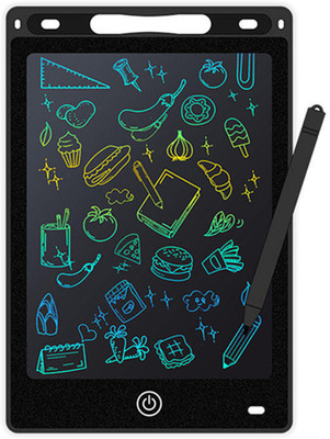 wooples LCD PANEL 8.5INCH TAB(Grey)