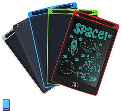 SBE LCD Tablate 8.5 Inch - 1807(Multicolor)