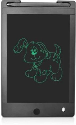 SBE LCD Writing 8.5 Inch Tablet Electronic Writing -666(Beige)