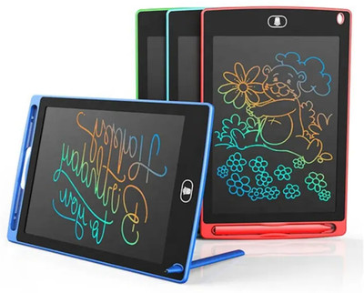 weezly 8.5INCH LCD TAB(Multicolor)