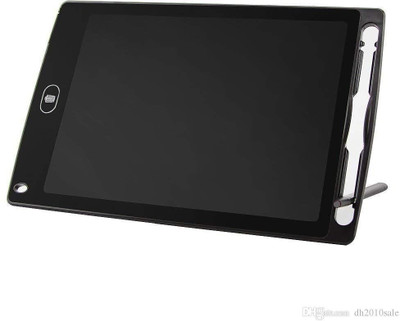 SBE High Quality Portable 8.5 Inch LCD Writing Board(Black)