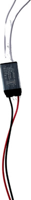 TM&W 50w 300mA LED Driver for Street Light & Flood Light 300mA LED Driver