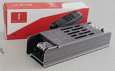 Ansh Enterprise SB 120W 10amp LED Driver
