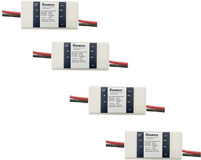 Conbrio Electro 36W - 50W LED Driver PACK OF 4 LED Driver