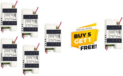 Conbrio Electro CONBRIOB50W5 LED Driver