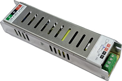 TB Technobeam Switch Mode Power Supply Smps 12V/10A Led Profile Lights, Strip Light Pck-1 LED Driver