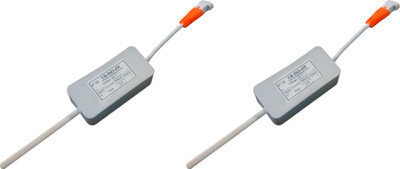 TB Technobeam 6W BIS Certified Isolated Led Driver 36V -150 mA With Red & Black Wire Pack of 2 LED Driver
