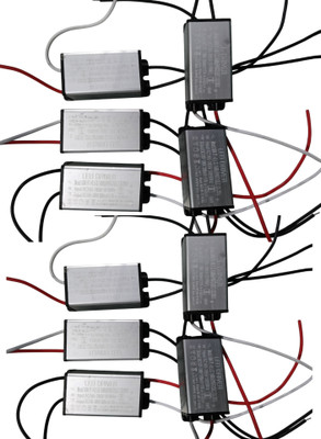 Uniq 50 wat Driver pack of 10 LED Driver