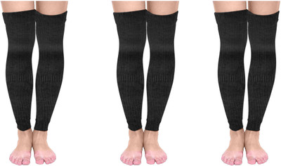 INFISPACE Women, Men Leg Warmer