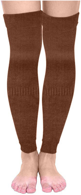 INFISPACE Women, Men Leg Warmer