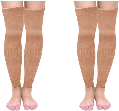 INFISPACE Women, Men Leg Warmer