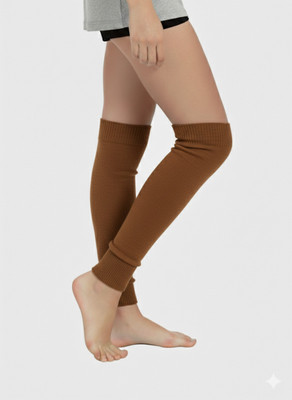 INFISPACE Men, Women Leg Warmer