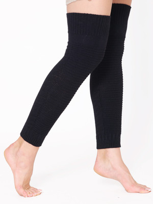HornFlow Women Leg Warmer