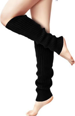 STHIRA Women Leg Warmer