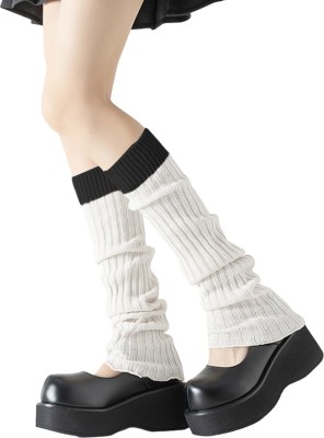 LQZ Women Leg Warmer