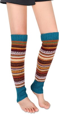 Frackson Women, Girls Leg Warmer