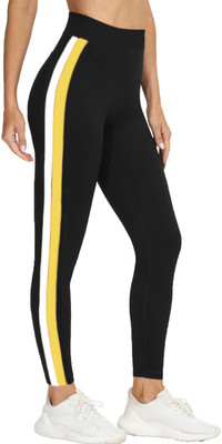 BALDRIC Multicolor Jegging(Solid)