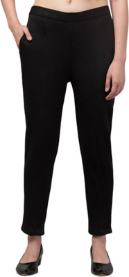 Unifystyle Regular Fit Women Multicolor Trousers