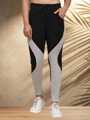 HouseOfCommon Ankle Length Western Wear Legging(Multicolor, Printed)