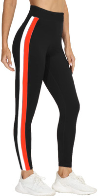 BALDRIC Multicolor Jegging(Solid)
