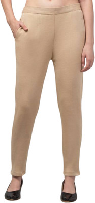 Unifystyle Regular Fit Women Multicolor Trousers