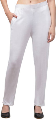 Unifystyle Regular Fit Women Multicolor Trousers