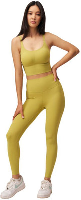 sherox Western Wear Legging(Multicolor, Solid)