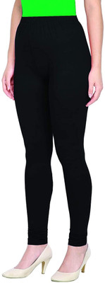 ACD FASHION Churidar  Winter Wear Legging(Multicolor, Solid)