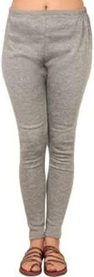 sr enterprises Ankle Length Western Wear Legging(Multicolor, Solid)