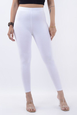 COLRINA Ankle Length  Western Wear Legging(Multicolor, Solid)