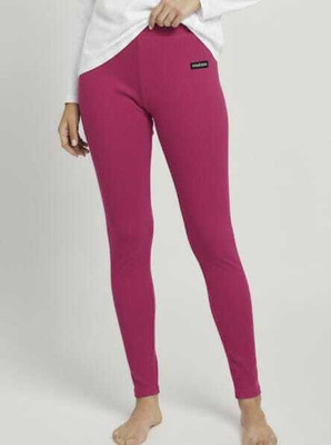 HouseOfCommon Ankle Length Ethnic Wear Legging(Purple, Solid)