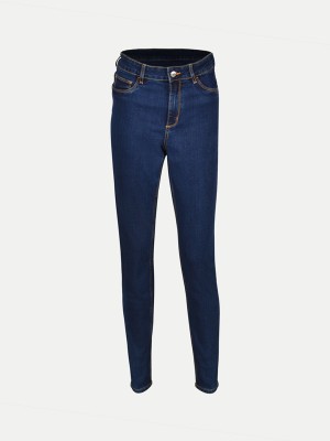 radprix Regular Women Blue Jeans