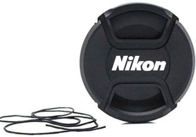 MOSTOS ; Brings Superior 62mm Lens Cap for Nikon AF-S VR Micro-NIKKOR 105mm f/2.8G IF-ED,AF(Not for AF-P)  Lens Cap(Black, 62 mm)