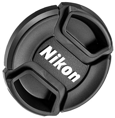 FND Lens Cap LC-67mm for Nikon AF-S DX 18-105mm f/3.5-5.6G  Lens Cap(Black, 67 mm)