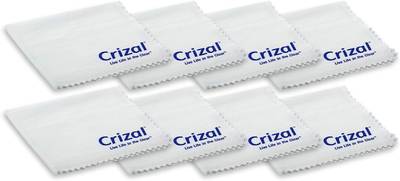 Crizal CLOTH  Lens Cleaner